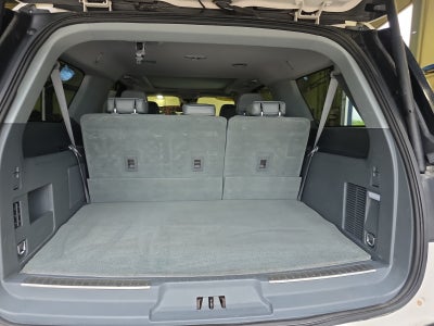2019 Lincoln Navigator L Reserve