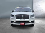 2019 Lincoln Navigator L Reserve