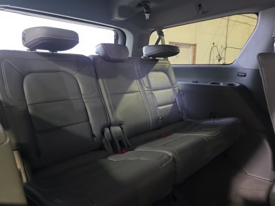 2019 Lincoln Navigator L Reserve