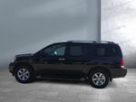 2015 Nissan Armada Base