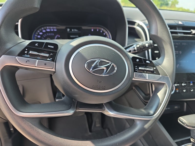 2023 Hyundai Santa Cruz SEL