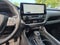 2025 Toyota Grand Highlander Base
