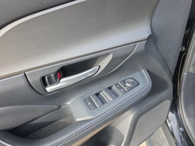 2025 Toyota Grand Highlander Base