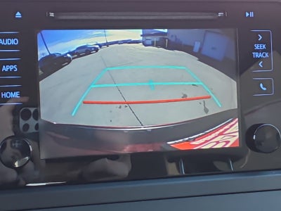 2016 Toyota Sienna LE