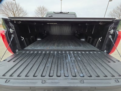 2023 Toyota Tundra 4WD Limited