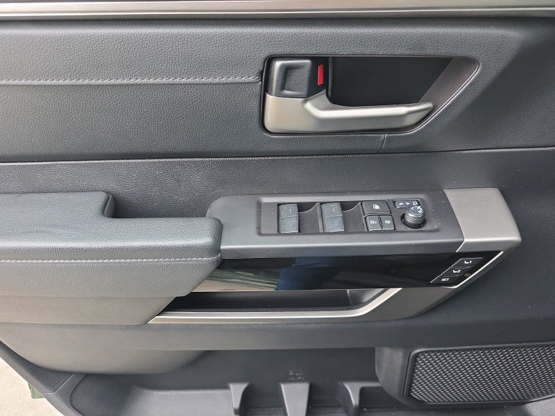 2023 Toyota Tundra 4WD Limited