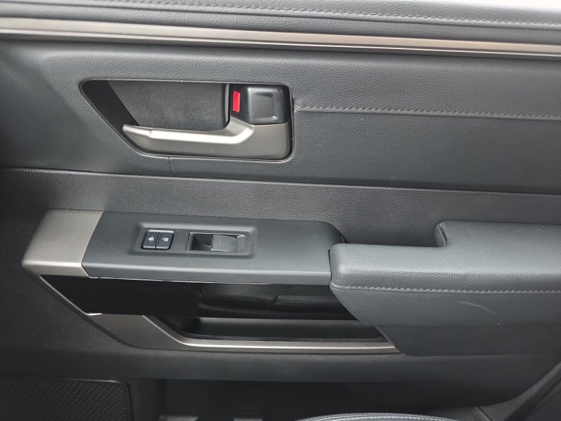 2023 Toyota Tundra 4WD Limited