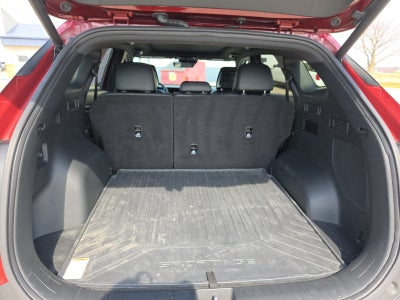 2023 Kia Sportage X-Pro Prestige