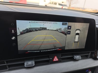 2023 Kia Sportage X-Pro Prestige