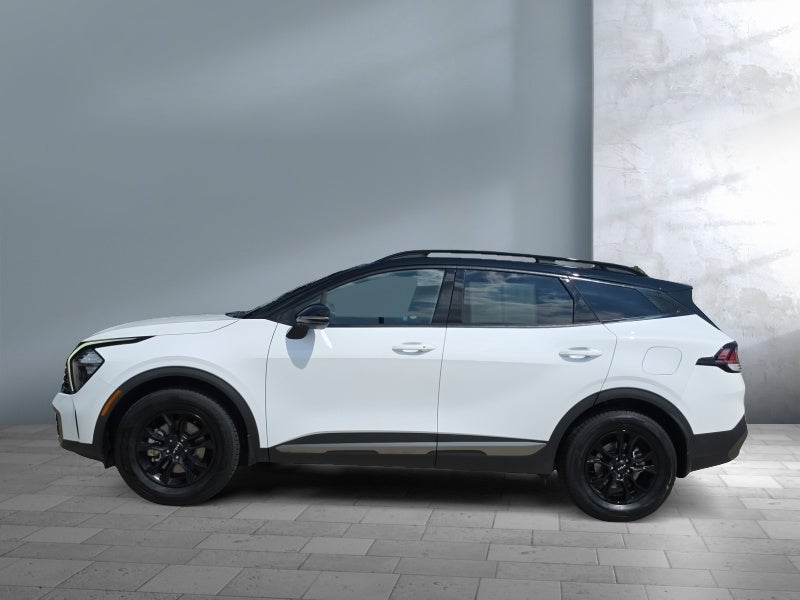 2023 Kia Sportage X-Pro