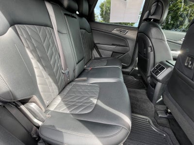 2023 Kia Sportage X-Pro Prestige
