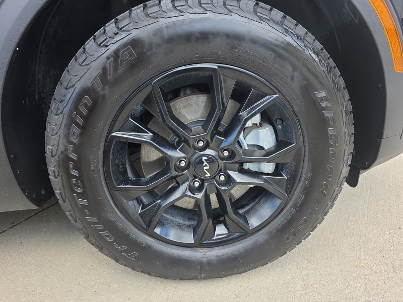 2024 Kia Sportage X-Pro Prestige