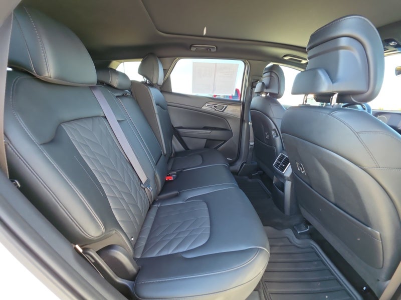 2025 Kia Sportage X-Pro