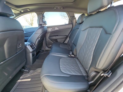 2025 Kia Sportage X-Pro