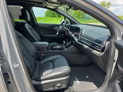 2024 Kia Sportage X-Pro Prestige
