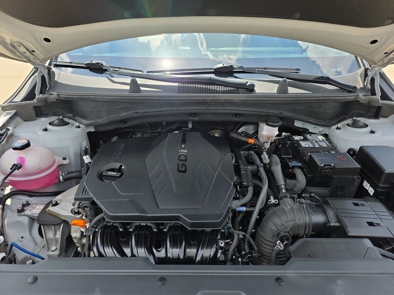 2024 Kia Sportage X-Pro Prestige
