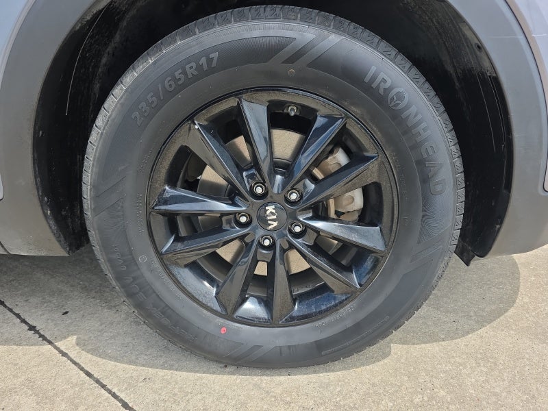 2020 Kia Sorento LX V6