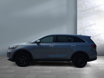 2020 Kia Sorento LX V6