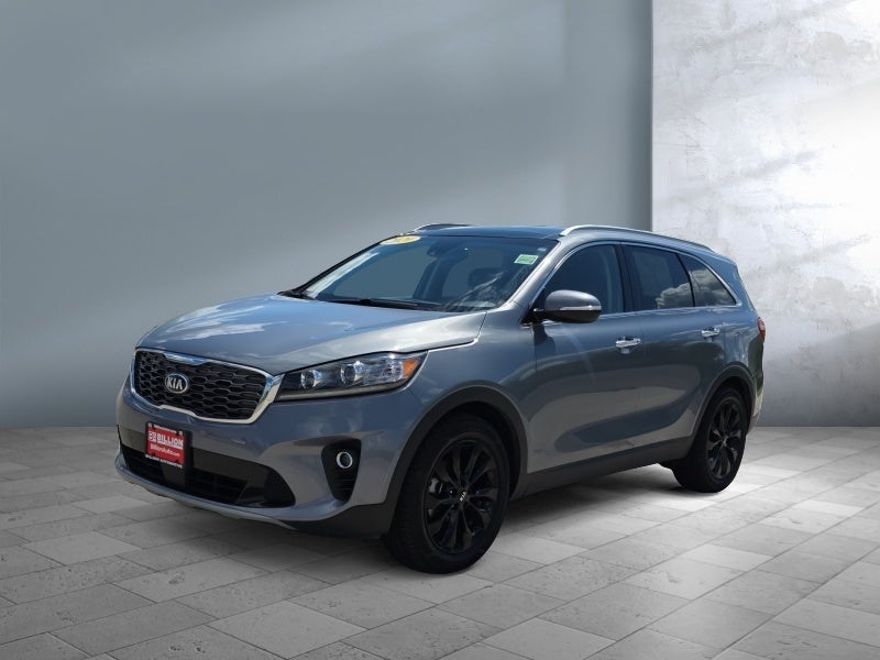 2020 Kia Sorento EX V6