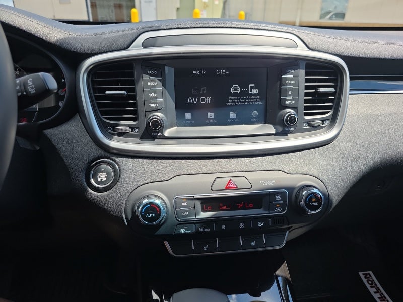 2020 Kia Sorento EX V6
