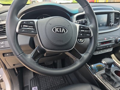 2020 Kia Sorento EX V6