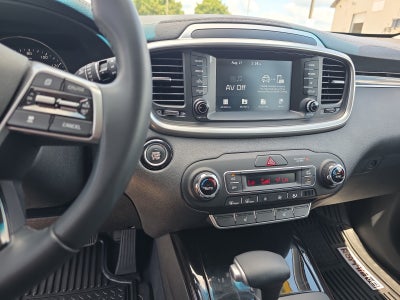 2020 Kia Sorento EX V6