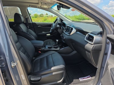 2020 Kia Sorento EX V6