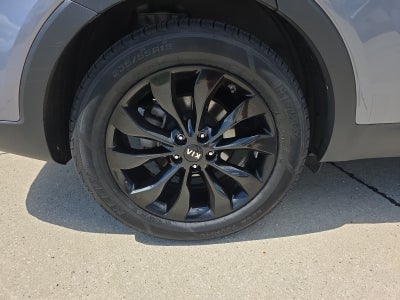 2020 Kia Sorento EX V6