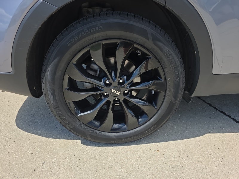 2020 Kia Sorento EX V6