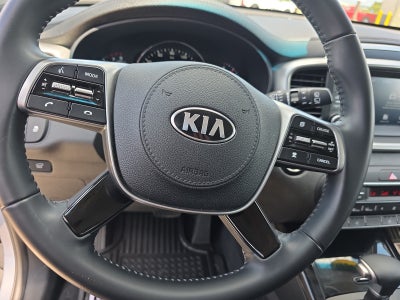 2020 Kia Sorento EX V6