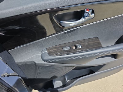 2020 Kia Sorento EX V6