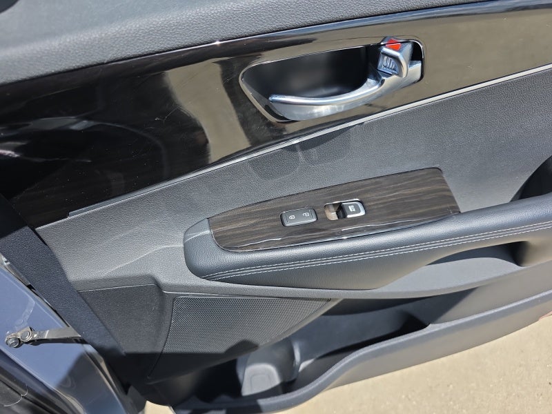2020 Kia Sorento EX V6