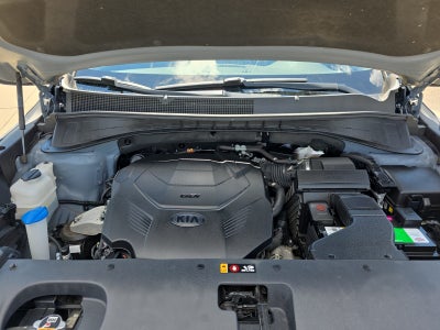 2020 Kia Sorento EX V6