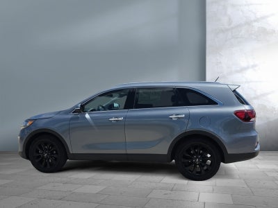 2020 Kia Sorento EX V6