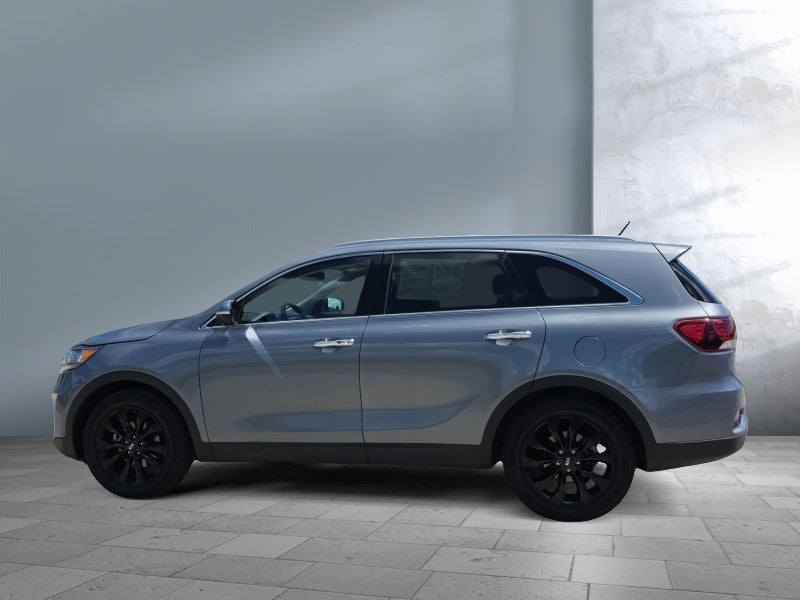 2020 Kia Sorento EX V6