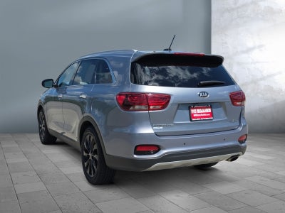 2020 Kia Sorento EX V6