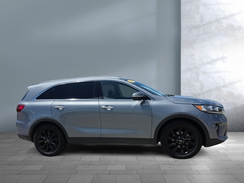 2020 Kia Sorento EX V6