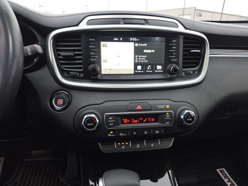 2019 Kia Sorento EX V6