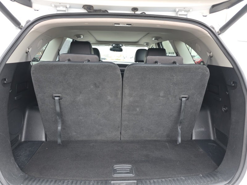 2019 Kia Sorento EX V6