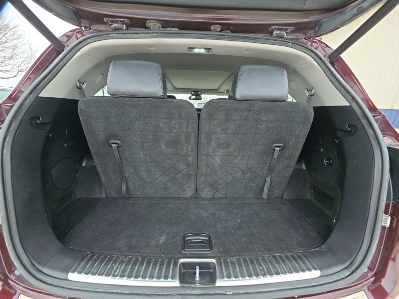 2019 Kia Sorento SX V6