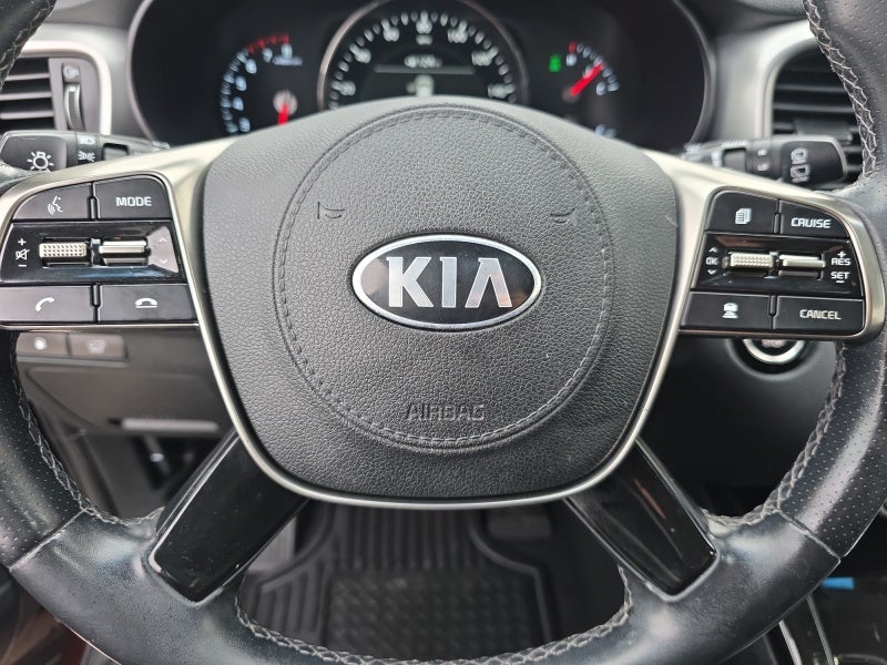 2019 Kia Sorento SX V6