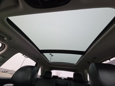 2019 Kia Sorento SX V6