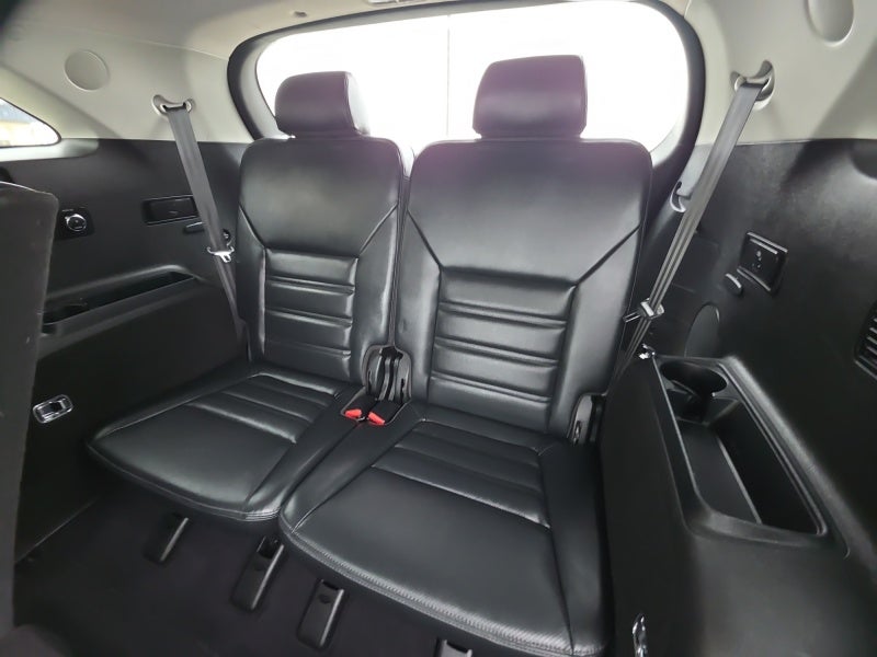 2019 Kia Sorento SX V6