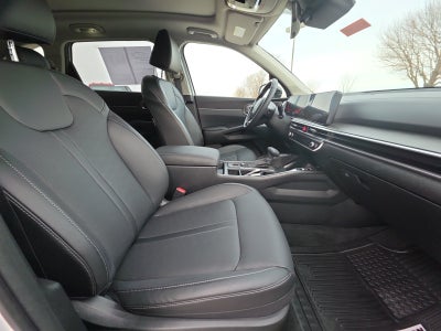 2025 Kia Sorento X-Line EX