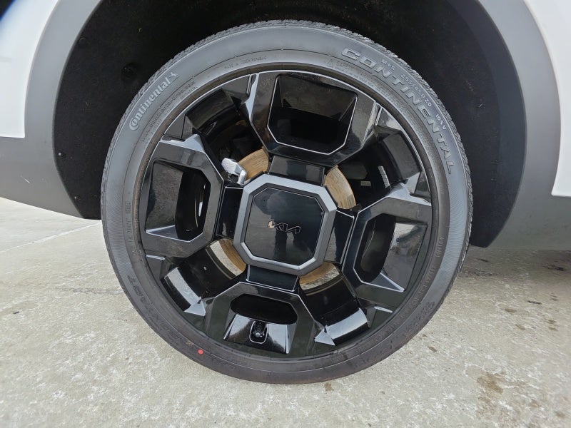 2025 Kia Sorento X-Line EX