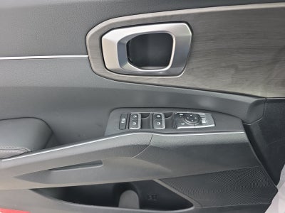 2025 Kia Sorento X-Line EX
