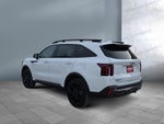 2025 Kia Sorento X-Line EX