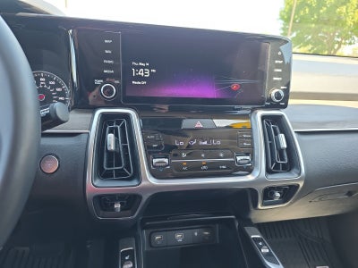 2023 Kia Sorento X-Line EX