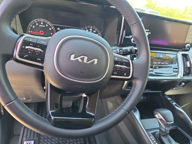 2023 Kia Sorento X-Line EX