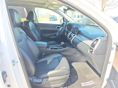 2022 Kia Sorento X-Line EX